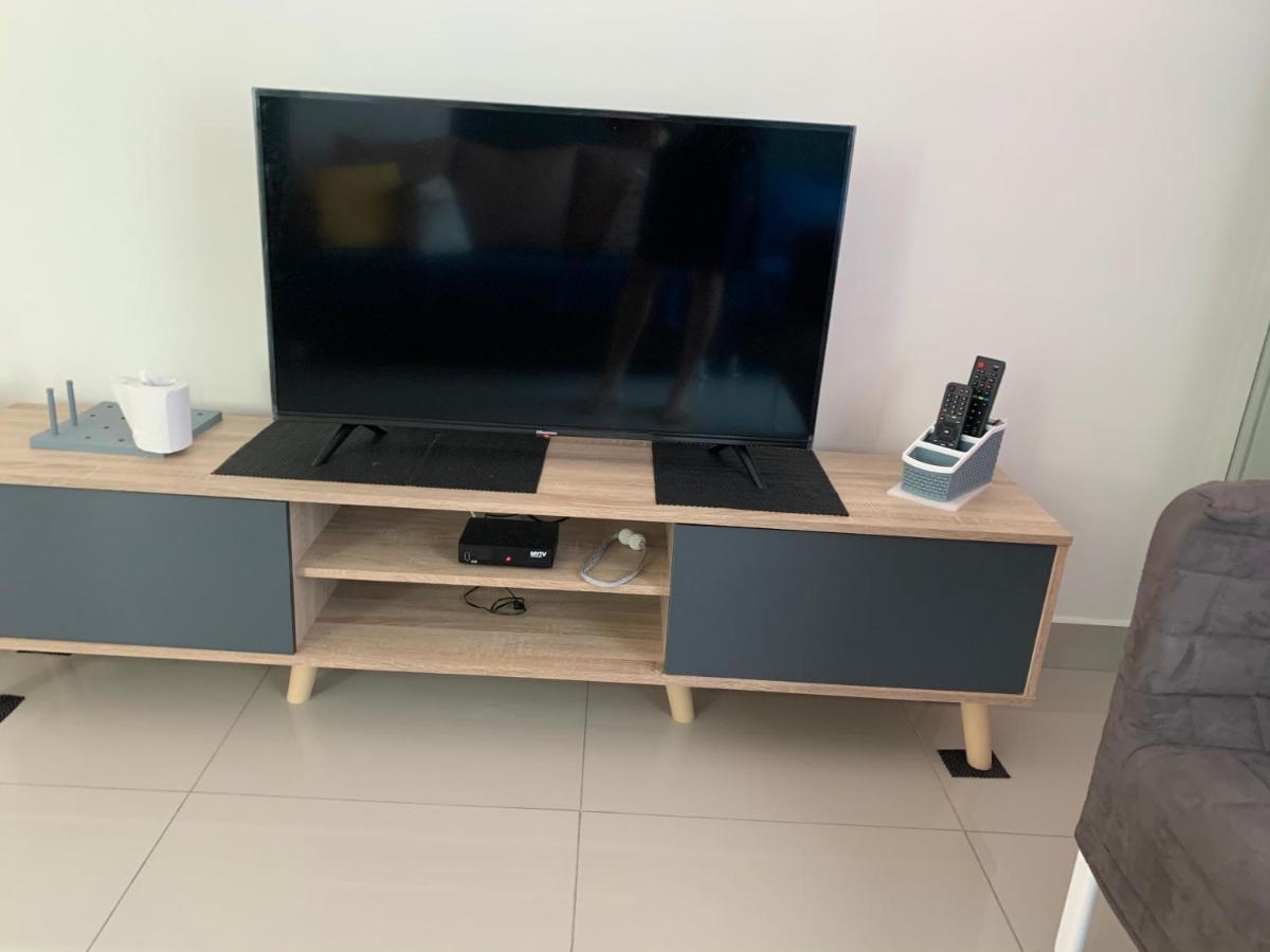 Tr Penang House For Large Family Getaways Apartman Bayan Lepas Kültér fotó