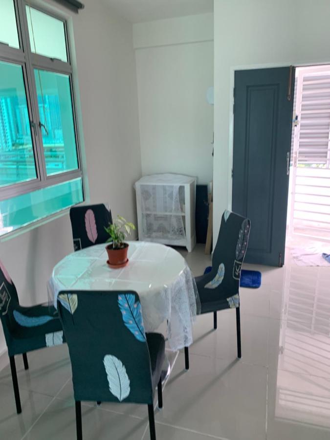Tr Penang House For Large Family Getaways Apartman Bayan Lepas Kültér fotó