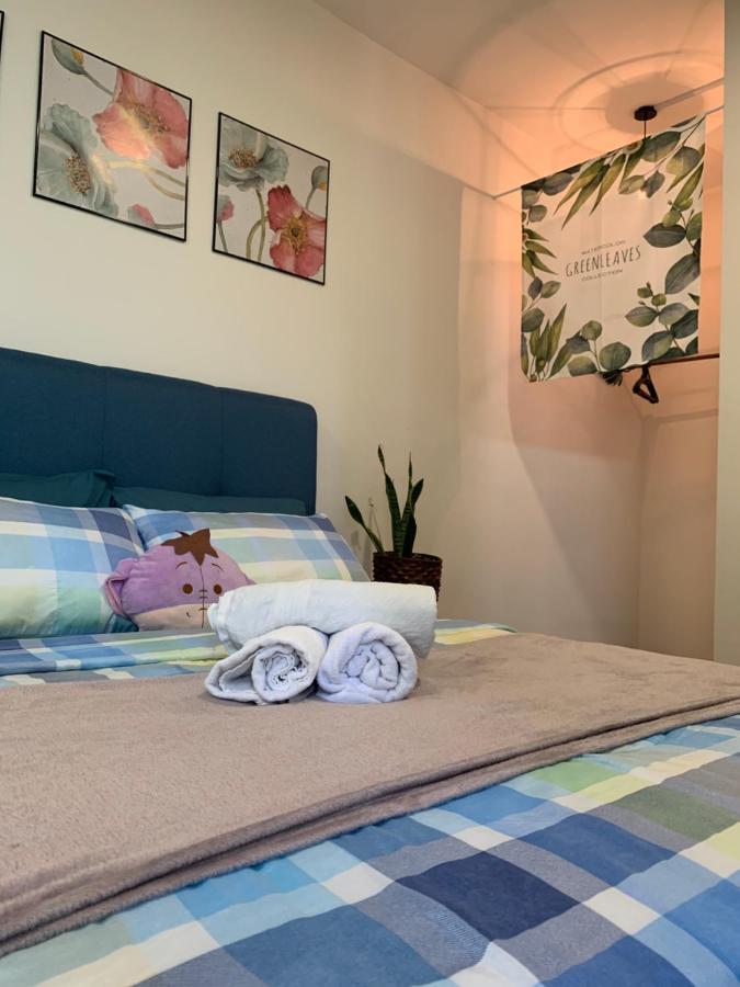 Tr Penang House For Large Family Getaways Apartman Bayan Lepas Kültér fotó