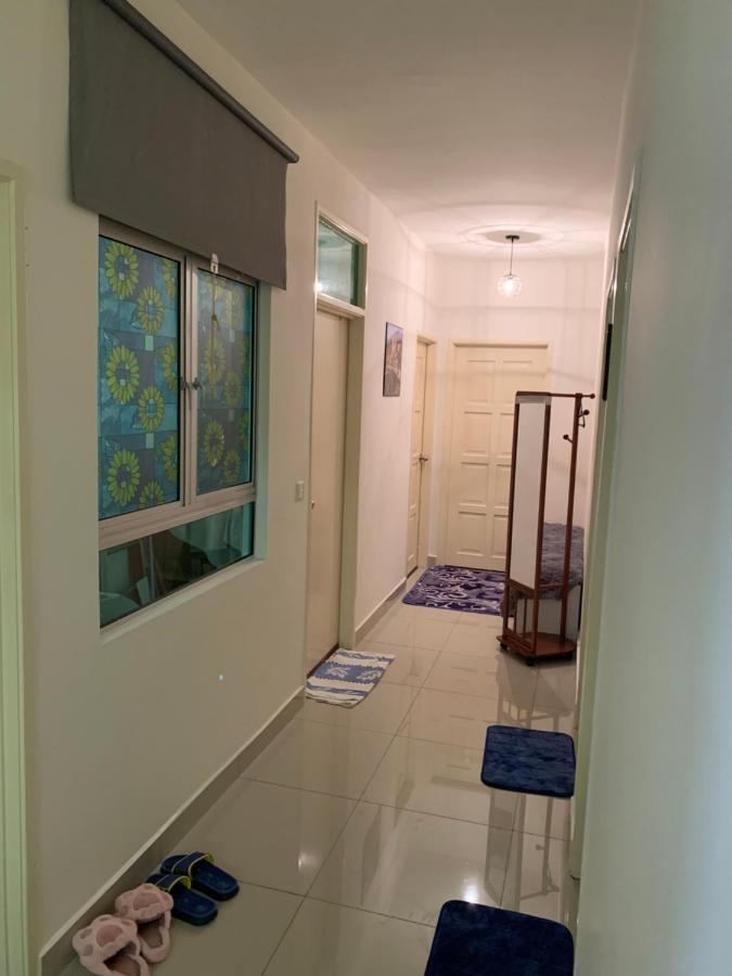 Tr Penang House For Large Family Getaways Apartman Bayan Lepas Kültér fotó